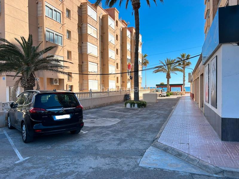 Foto b8ef2f77-a30f-466f-ac09-d0aa765bdc67. Pis a Campello Playa Campello (el)