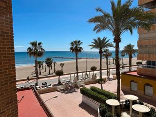 Pis  Carrer sant bartomeu. A pocos metros de la,playa