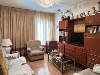 Appartement  Carrer cronista viravens. Vivienda en alicante