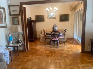 Appartement à Mercado. Vivienda junto a mercado