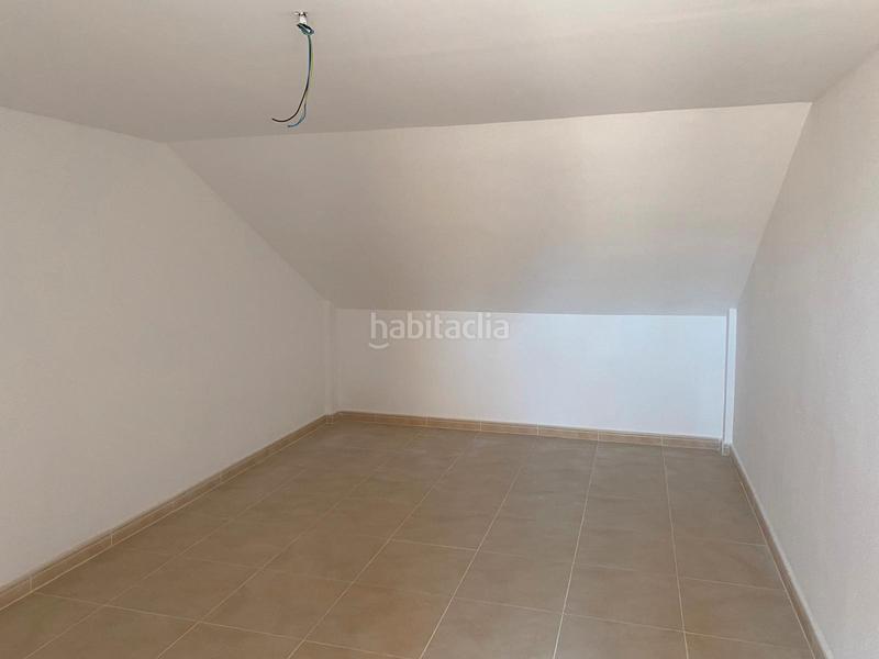 Foto c02e3be8-4101-4d80-8d76-c3f16fff8ee8. Casa adossada a carrer serra grossa 26 a Montebello - Nou Espai Nucia (la)