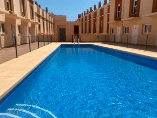 Semi detached house in Carrer Serra Grossa 26