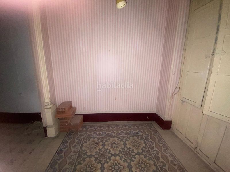 Foto 61b01155-e3d9-48d7-84d3-9269b54068d2. Edificio  para rehabilitar en Mercado Alicante