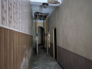 Edifici a Mercado