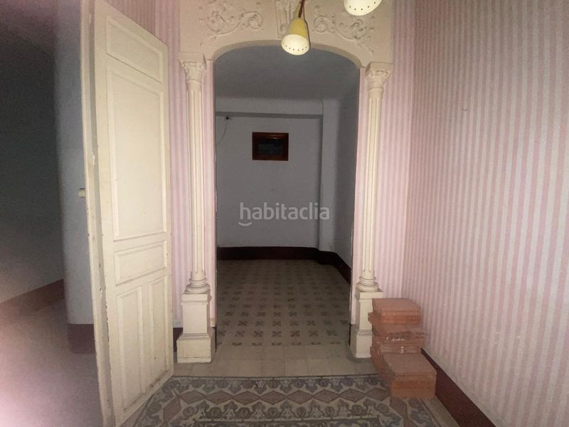 Foto 73f6020d-809b-422c-a2eb-e76d1b8e9926. Edificio  para rehabilitar en Mercado Alicante