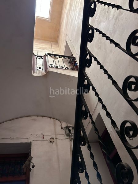 Foto bafc7973-e1a0-4a9d-b569-6d1678df94ca. Edificio  para rehabilitar en Mercado Alicante