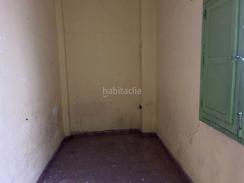 Foto f5447e37-9d42-4aa3-9aa4-191dbe5b6365. Edificio  para rehabilitar en Mercado Alicante