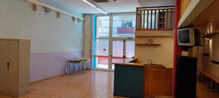Local Comercial  Del firal. A la venta local comercial