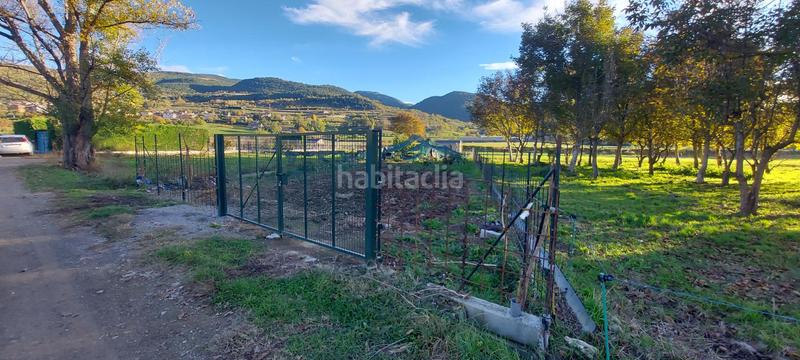 Foto 2a1ec5da-4e4a-4107-bab7-0d1fd24ffda4. Terreno residencial a la venta huerto en alas en Alàs i Cerc