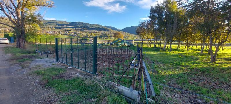 Foto 420f1905-a072-4d5b-b250-787af5849b9a. Terreno residencial a la venta huerto en alas en Alàs i Cerc