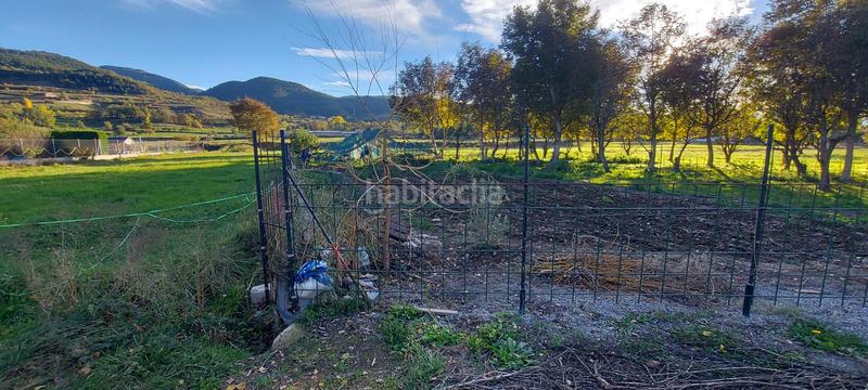 Foto 4a1926bc-1eb3-44b0-822c-4742427b8223. Terreno residencial a la venta huerto en alas en Alàs i Cerc