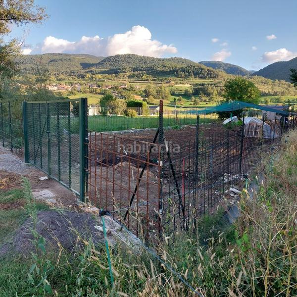 Foto 8b6be6e7-bd6a-40f8-bfd6-74c4df27f3da. Terreno residencial a la venta huerto en alas en Alàs i Cerc
