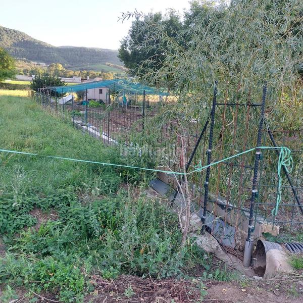 Foto 912a3166-fef7-4104-a7a1-0149889578e7. Terreno residencial a la venta huerto en alas en Alàs i Cerc