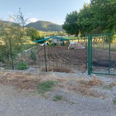 Terreny residencial a Alàs i Cerc. A la venta huerto en alas