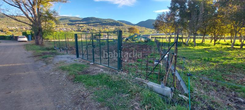 Foto ebe9fe66-3ec4-4965-8386-d26ed5fe4f08. Terreno residencial a la venta huerto en alas en Alàs i Cerc