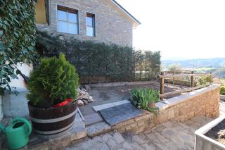 Xalet a Montferrer i Castellbò. Gran chalet a la venta en montferrer i castellbo