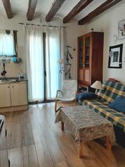 Apartament  De sant just. En vemta apartamento en seu durgell