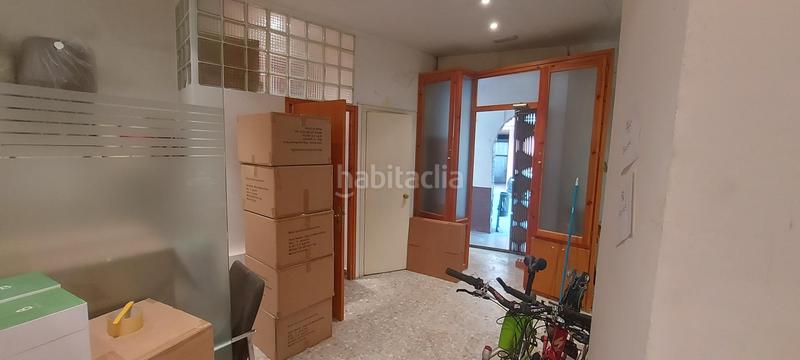 Foto 48231c76-e90e-4ce0-8517-26c1bdc924ad. Local commercial dans Seu d´Urgell (La)