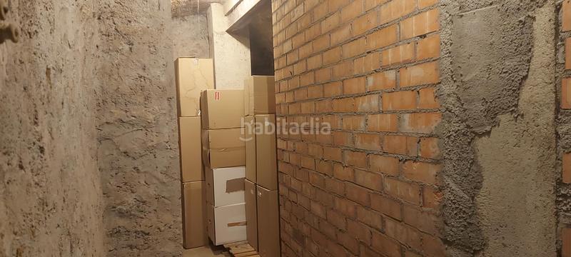 Foto b188beef-e46b-4082-be25-8c9c8dd703aa. Local commercial dans Seu d´Urgell (La)