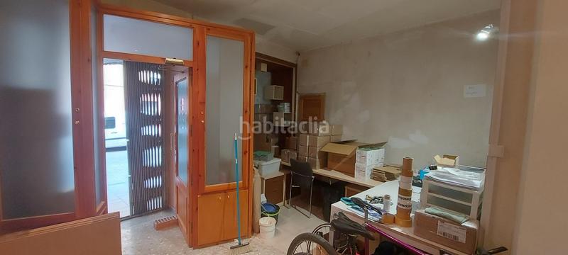 Foto b280cbd2-d271-4d65-95fa-b6e3229b491c. Local commercial dans Seu d´Urgell (La)