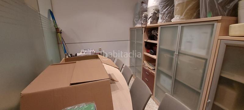 Foto d6c16622-31d2-41ab-8e8b-99686b1014e7. Local commercial dans Seu d´Urgell (La)