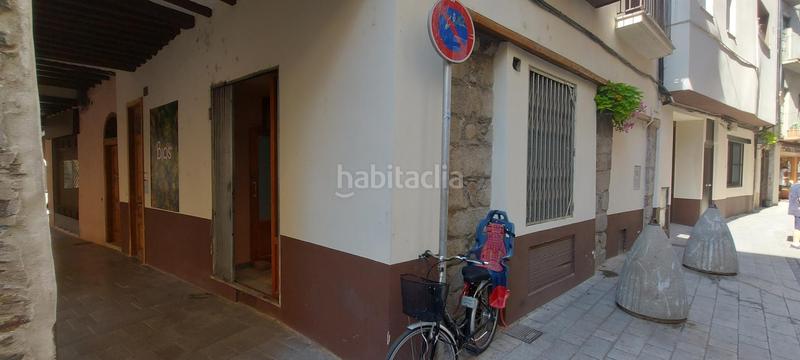 Foto eaa196bd-3633-4e53-a4bb-c876a5d4cb79. Local commercial dans Seu d´Urgell (La)