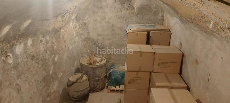 Foto ef5ce39d-2024-49a1-89af-929b796e7808. Local commercial dans Seu d´Urgell (La)