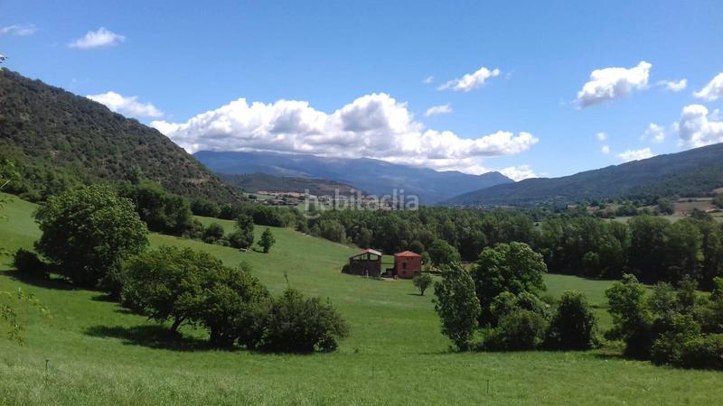 Foto 074e3141-462c-4eb3-a08d-902d88395af3. Terreny residencial a Ribera d´Urgellet