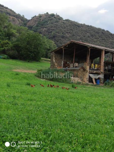 Foto 17cbb8c7-9f7b-4483-bc75-9b89feef2c40. Terreny residencial a Ribera d´Urgellet