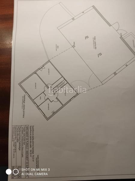 Foto 1f4645a7-ced8-4e8e-abe6-2fa3250a3326. Terreny residencial a Ribera d´Urgellet