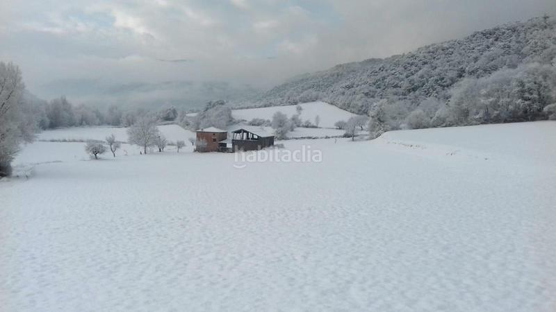 Foto 39d0e68a-5a9f-4ae9-a92a-cdd95467899a. Terreny residencial a Ribera d´Urgellet