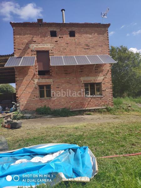 Foto 4bc44526-bf47-42f2-b316-f53ec07430c3. Terreny residencial a Ribera d´Urgellet