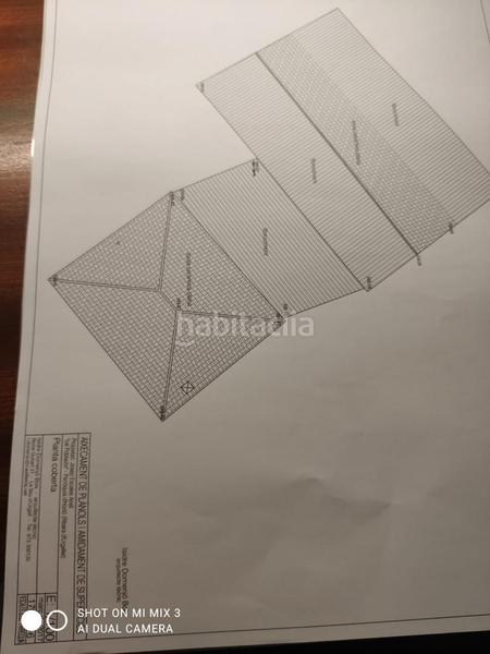 Foto 552f66ce-2599-4b8f-83ce-34b3cedaaca0. Terreny residencial a Ribera d´Urgellet