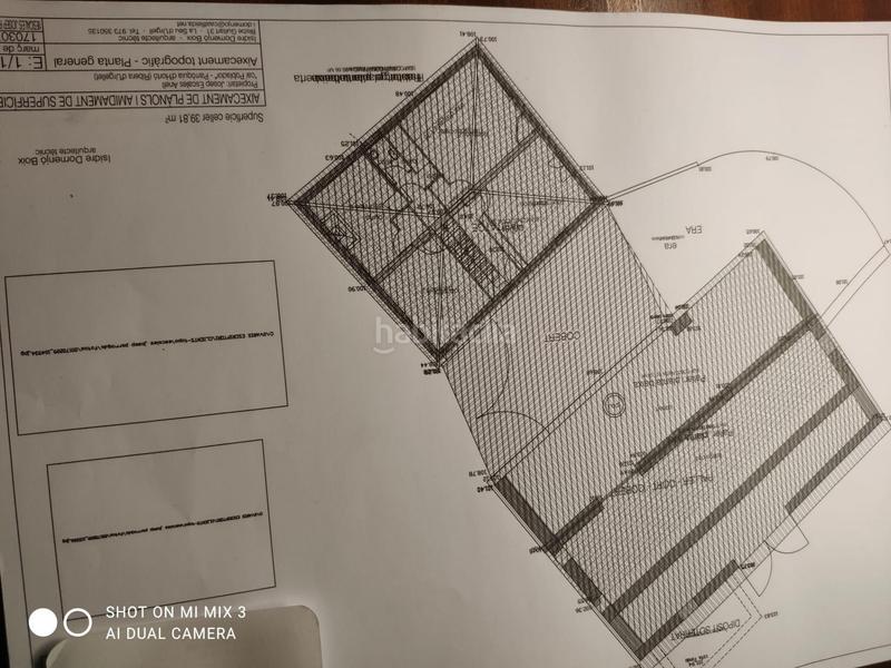 Foto 6516e88a-3703-423f-8036-6852f2d039ca. Terreny residencial a Ribera d´Urgellet