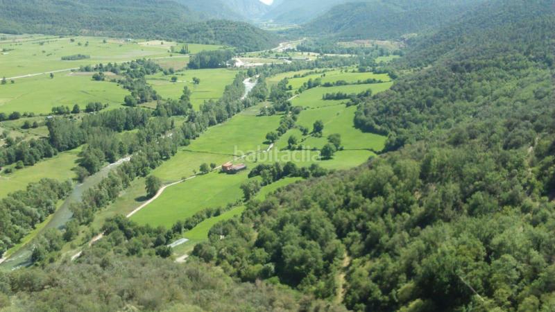 Foto 6d646ee7-4236-4359-ba52-399d79f153b1. Terreny residencial a Ribera d´Urgellet
