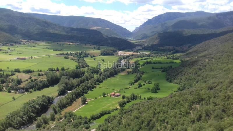 Foto 7a62e599-c9d0-4ee4-9905-eeee6cfc4350. Terreny residencial a Ribera d´Urgellet