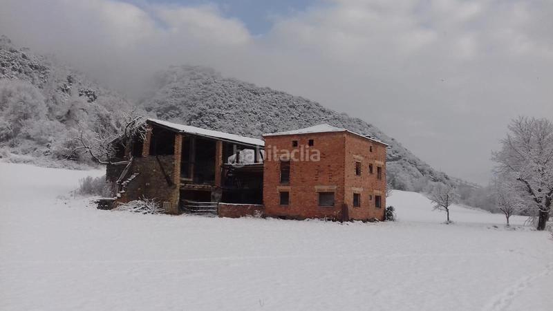 Foto 7f6aae55-0264-4cc5-adcc-9478afd07ade. Terreny residencial a Ribera d´Urgellet
