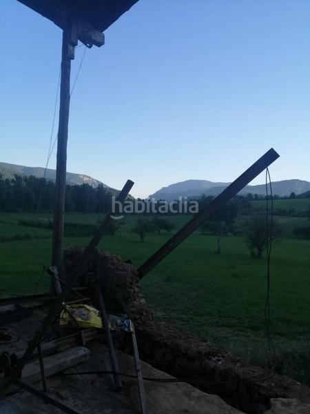 Foto 906bc2a6-17de-4d3b-bcee-680545140d34. Terreny residencial a Ribera d´Urgellet