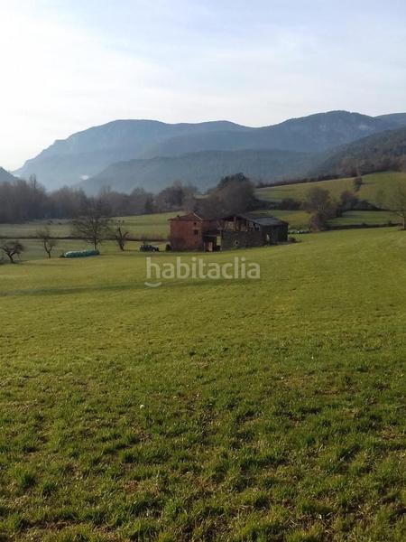 Foto a794dec3-ee85-49b7-85a3-1060fdf15eb4. Terreny residencial a Ribera d´Urgellet