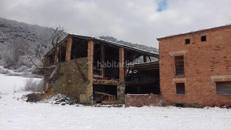 Foto aa32affa-5746-466a-ace9-8b8102f80877. Terreny residencial a Ribera d´Urgellet
