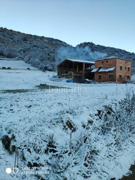 Foto bcddfc89-08a5-4d67-8752-12d11b133e93. Terreny residencial a Ribera d´Urgellet