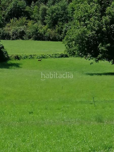 Foto cb1ee2a9-3ab3-4a2b-bb7e-eb16edf56cbf. Terreny residencial a Ribera d´Urgellet