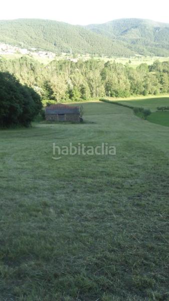 Foto cbaca25f-f067-4d23-8a08-ed56d1d67be0. Terreny residencial a Ribera d´Urgellet