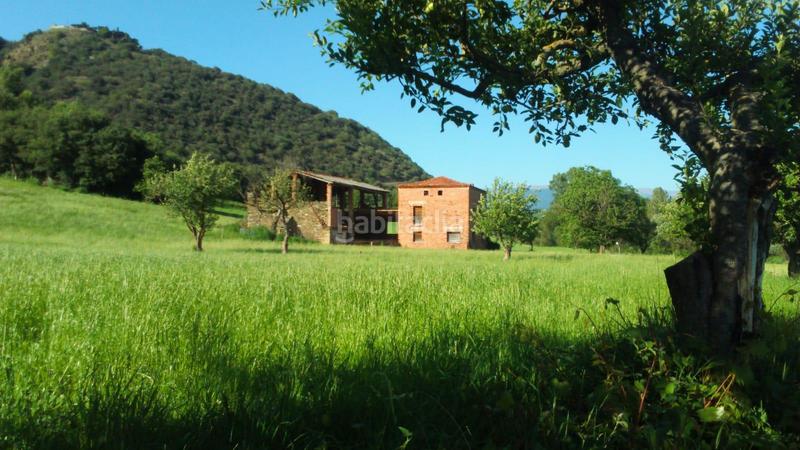 Foto cfec90a3-1a60-471e-ab02-a124aa289b51. Terreny residencial a Ribera d´Urgellet