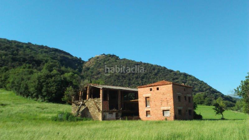 Foto d8282532-ae01-406f-bb91-c933f93ac424. Terreny residencial a Ribera d´Urgellet