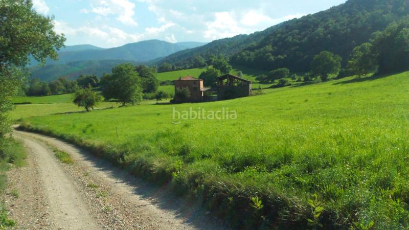Foto dbf0f332-65c0-472e-9dc6-f2a63681517d. Terreny residencial a Ribera d´Urgellet