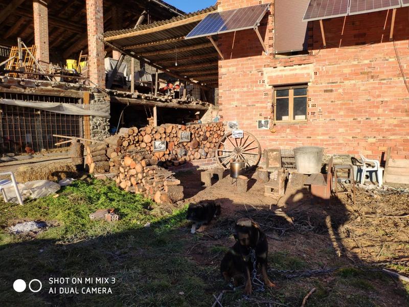 Foto dd112d10-008f-4511-a7aa-c034af67e03c. Terreny residencial a Ribera d´Urgellet
