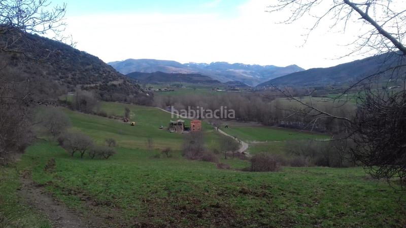 Foto dde116ca-7efa-4aa8-a305-76ec13e20a6a. Terreny residencial a Ribera d´Urgellet