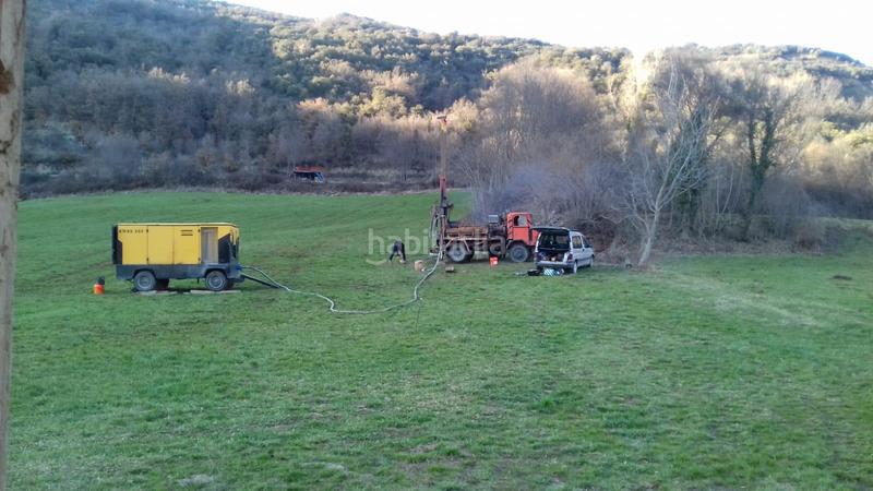 Foto e441d21c-b589-479b-8a93-6fddbd2e02c0. Terreny residencial a Ribera d´Urgellet