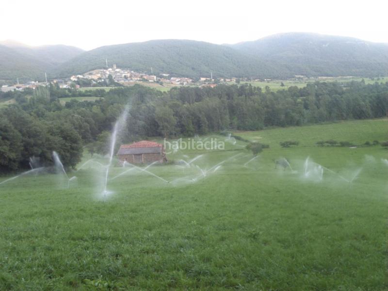 Foto fbec9fa1-1c66-4fc0-8756-33131c87070c. Terreny residencial a Ribera d´Urgellet